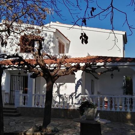 Chalet In Peñíscola 外观 照片