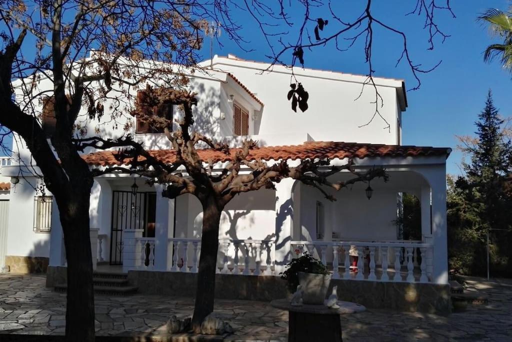 Chalet In Peñíscola 外观 照片