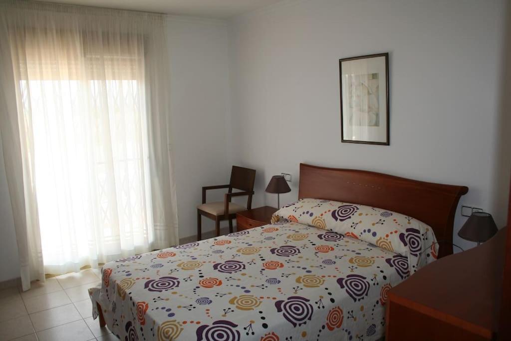 Chalet In Peñíscola 外观 照片